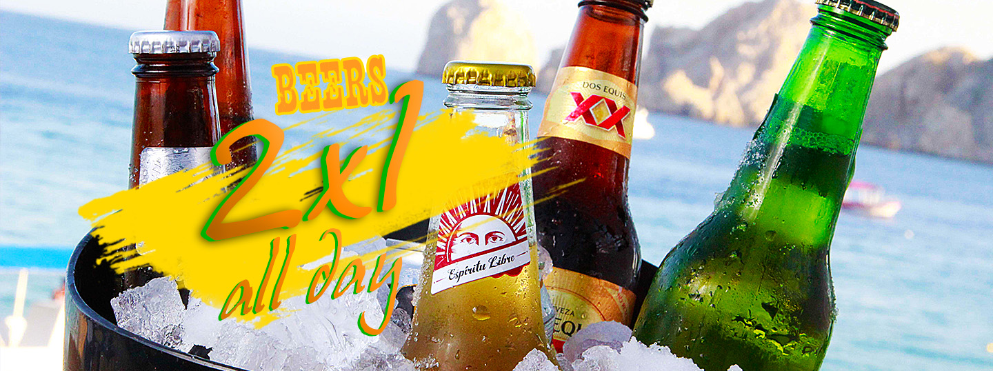 Mango Deck Restaurant & Bar Cabo San Lucas, Los Cabos, Mexico