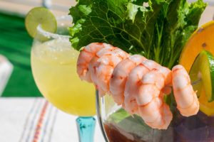 Shrimp Cocktail